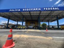Carro roubado há 2 anos é recuperado pela PRF em Caruaru