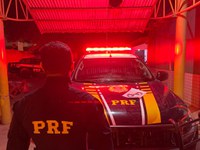 Procurado da Justiça do Ceará por tráfico de drogas é preso em Bom Jesus