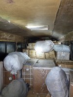 Flagrante em Campo Maior (PI): PRF apreende mais de 700 quilos de peixes e derivados de pesca transportados ilegalmente