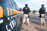PRF inicia Operação Natal 2023 nas rodovias federais do Piauí nesta sexta-feira (22)