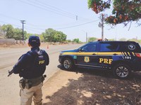 RODOVIDA: Operação Ano Novo da PRF intensifica combate à embriaguez ao volante
