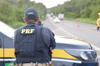 PRF divulga balanço final da Operação Carnaval 2023 no Piauí