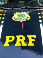 PRF apreende, em intervalo de 7 horas, 28 munições na BR 135