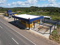 Unidade Operacional II da PRF em Teresina passará por mudança de endereço a partir de 1º de junho