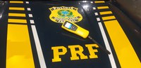Através de denúncia anônima, PRF prende homem por embriaguez ao volante em Valença do Piauí (PI)