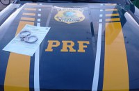 PRF e FICCO/CE prendem líder de facção criminosa em Piripiri (PI)
