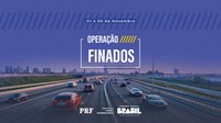 PRF dá inicio à Operação Finados 2023 nas rodovias federais do Piauí