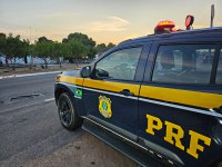 PRF desvenda provável esquema de compra e venda de veículos adulterados em Castelo do Piauí (PI)
