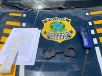 PRF prende motorista embriagado envolvido em caso de agressão contra mulher em Picos (PI)