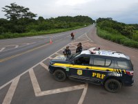 Independência do Brasil 2023: PRF intensificará fiscalizações nas rodovias federais do Piauí durante o feriado prolongado