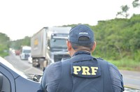 PRF encerra Operação Independência 2023 nas rodovias federais do Piauí