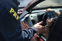 Semana Nacional de Trânsito 2023: PRF no Piauí realiza evento de abertura da campanha nacional