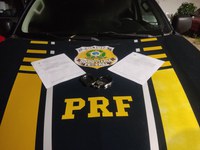 PRF prende no Piauí homem acusado de praticar de Estupro de vulnerável no DF