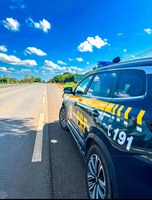 Rodovida 2024/2025: PRF intensifica fiscalização em todas as rodovias federais piauienses