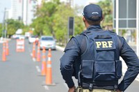 PRF no Piauí divulga balanço da Operação Rodovida 2023/2024