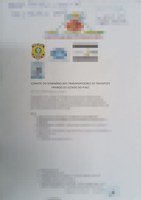 Idoso é preso na Sede da PRF por uso indevido de símbolos nacionais