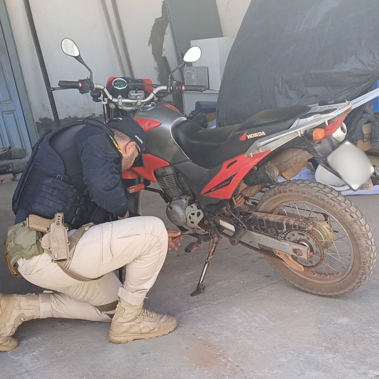 PRF prende dois homens por embriaguez ao volante no Piauí, as prisões foram no sul do estado e na capital. (4).jpg