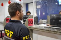 PRF promove Dia D de Doação de Sangue