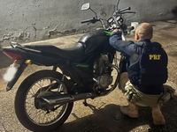 Em Altos-PI, homem é preso pela PRF por embriaguez ao volante