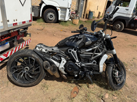 PRF prende homem acusado de atropelar e omitir socorro a motociclista em Teresina (PI)