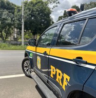 PRF em Picos (PI) recaptura ,no mesmo dia da fuga, um foragido de penitenciária de Teresina