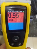 PRF prende condutor embriagado após dirigir na contramão em Teresina (PI)