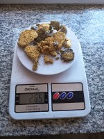 PRF apreende 265 gramas de ouro sem documentação em Valença/PI.