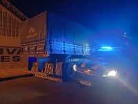 PRF recupera veículo em Picos