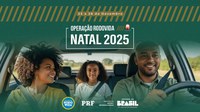 Operação Rodovida – Natal: PRF intensifica ações para reforçar o uso do cinto de segurança e da cadeirinha no Piauí