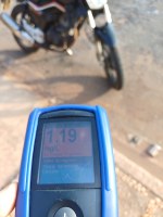 PRF prende três condutores por embriaguez ao volante no sábado durante fiscalizações na BR-316, no Piauí