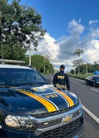 RODOVIDA: Operação Ano Novo da PRF intensifica combate à embriaguez ao volante