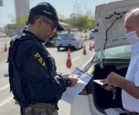 Aumenta o número de mortos em sinistros envolvendo condutores inabilitados nas rodovias federais piauienses