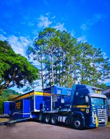 Semana Nacional da PRF – Programação especial em Teresina