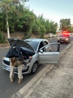 PRF recupera, em 24 horas, três veículos com sinais de adulteração no Piauí