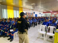 Jovens Condutores: PRF Alerta para Alto Risco de Sinistros e Aposta em Educação nas Autoescolas