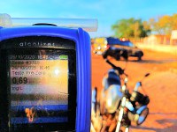 PRF prende cinco pessoas por embriaguez ao volante no último fim de semana no Piauí