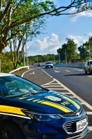 PRF localiza homem desaparecido em trecho da BR-135 no Sul do Piauí.