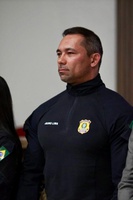 PRF no Piauí destaca cessão de policial à Secretaria Nacional de Segurança Pública