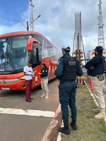 PRF realiza ações no Piauí em alusão ao Dia Mundial de Conscientização do Autismo