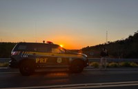 PRF amplia fiscalização, reduz infrações e mantém mortalidade controlada nas rodovias federais do Piauí