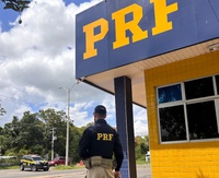 Operação Dia do Trabalho 2026: PRF reduz mortes em 33% e reforça fiscalização nas rodovias do Piauí
