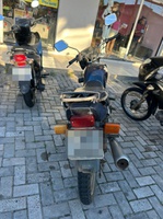 PRF RECUPERA TRÊS MOTOCICLETAS COM SINAIS DE ADULTERAÇÃO EM CAMPO MAIOR E PIRIPIRI