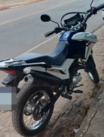 PRF recupera três motocicletas adulteradas e com registros de crime durante ações em Barras (PI)