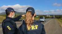 PRF divulga o resultado da Operação Carnaval 2021 nas Rodovias Federais do Piauí