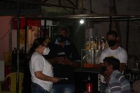 PRF realiza mais uma fase da Operação Nacional de Combate à exploração Sexual de Crianças e Adolescentes