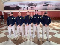PRF PI participa de Encontro Nacional da DIREX