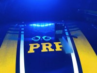 PRF prende homem por embriaguez ao volante na BR 135