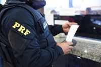 Operação Férias Escolares 2021: PRF registra o dobro de prisões por Dirigir sob o Efeito de Álcool nos primeiros dez dias de ações