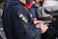 Operação Corpus Christi 2021: Em Trinta e Seis Horas de ação a PRF já flagrou 190 condutores cometendo infrações de trânsito nas rodovias piauienses