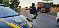 PRF divulga o resultado da Operação Corpus Christi 2021 nas Rodovias Federais do Piauí